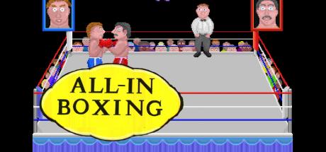 All-In Boxing — steamgrid