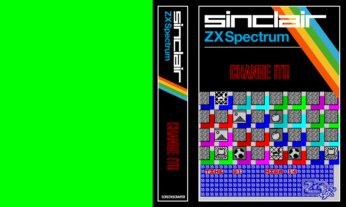 Change It!! — box-texture (SS)