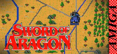 Sword of Aragon — steamgrid