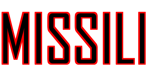 Missili — wheel-hd (SS)