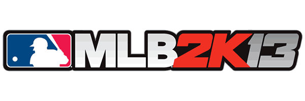 Major League Baseball 2k13 — wheel (US)