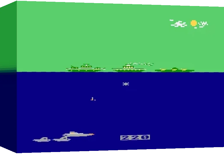 Sub Attack — box-3D (WOR)