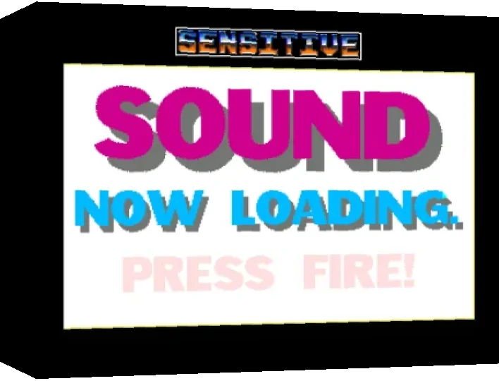 Sensitive — box-3D (WOR)