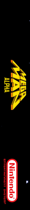 MegaMan : Alpha — box-2D-side (SS)