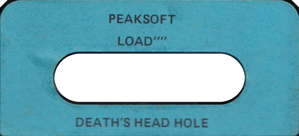 Death's Head Hole — support-texture (EU)