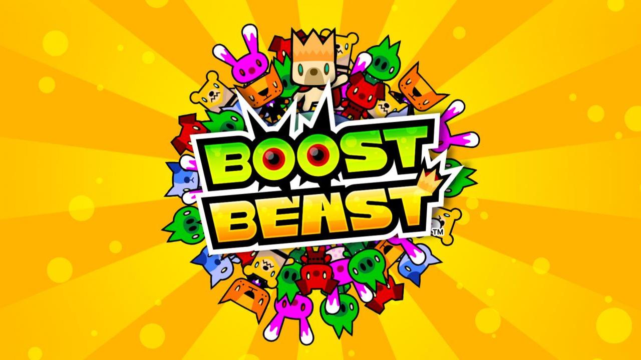 Boost Beast — sstitle (WOR)