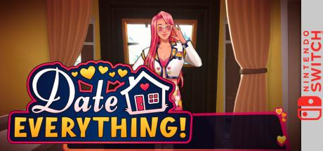 Date Everything! — steamgrid