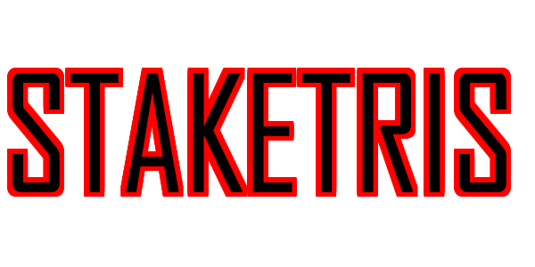 Staketris — wheel-hd (SS)