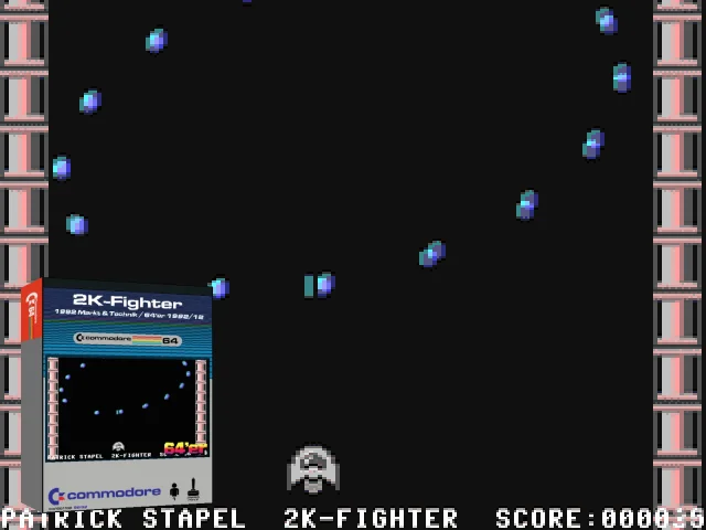 2K-Fighter — mixrbv2 (CUS)