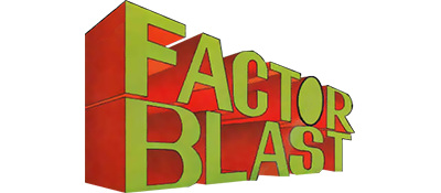 Factor Blast — wheel (US)