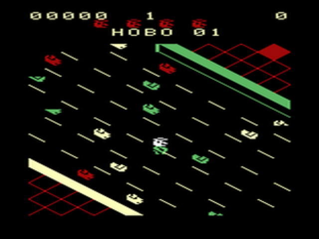 Hobo — ss (WOR)