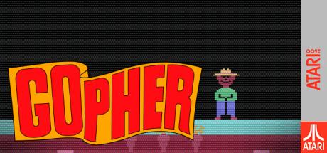 Gopher — steamgrid