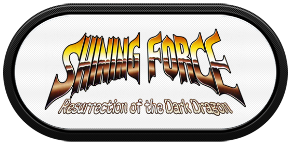 Shining Force - Kuroki Ryuu no Fukkatsu — wheel-carbon (WOR)
