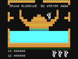 Brian Bloodaxe — ss (EU)