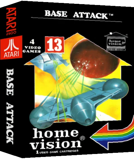 Base Attack — box-3D (EU)