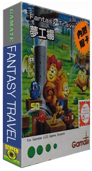 Fantasy Travel — box-3D (WOR)