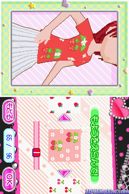 Gokujou!! Mecha Mote Iinchou - Girls 'Mote Kawa' Box — ss (WOR)