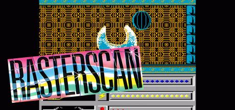 Rasterscan — steamgrid
