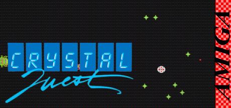 Crystal Quest — steamgrid