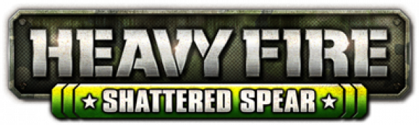 Heavy Fire - Shattered Spear — wheel (WOR)