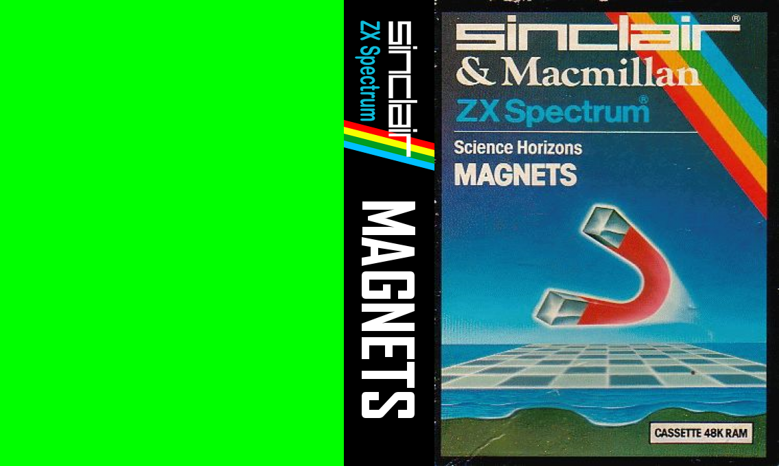 Magnets — box-texture (WOR)