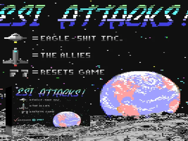 ESI Attacks! — mixrbv2 (WOR)