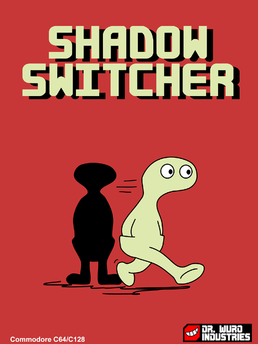 Shadow Switcher box art