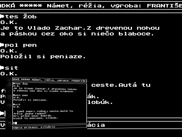 Atari Vs. Commodore — mixrbv2 (WOR)