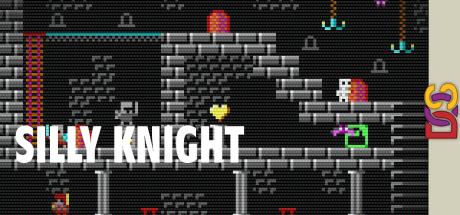 Silly Knight — steamgrid