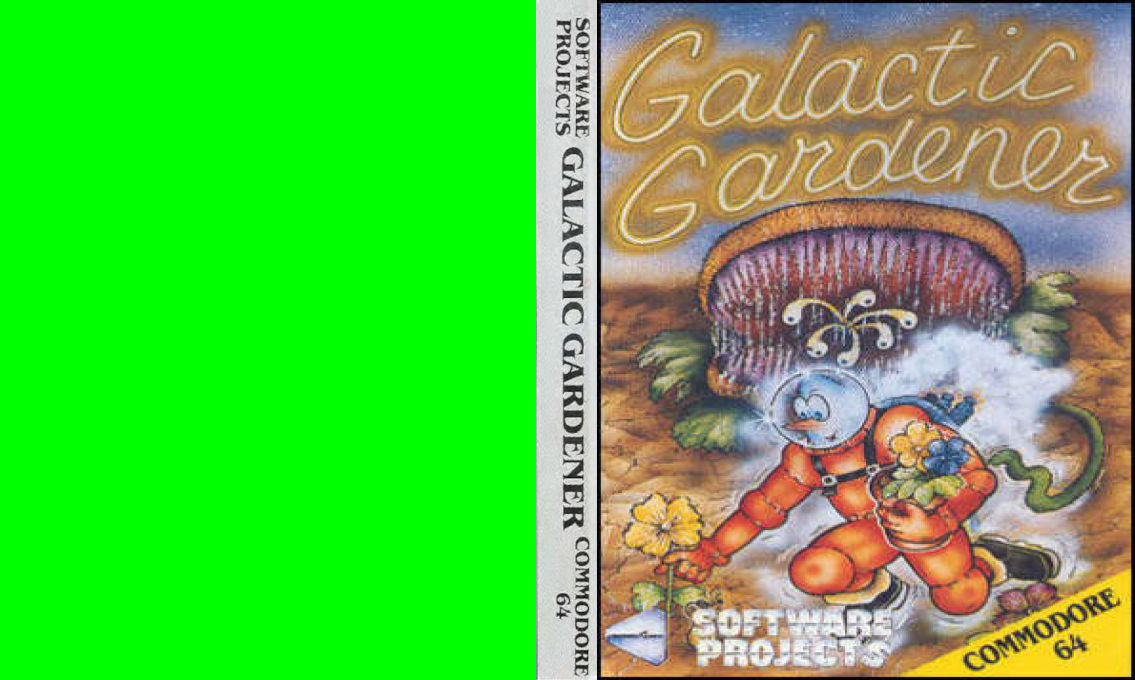 Galactic Gardener — box-texture (EU)