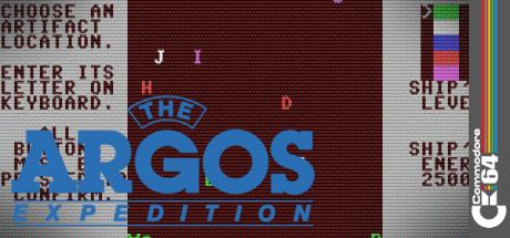 The Argos Expedition — steamgrid