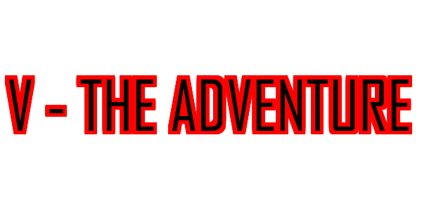 V - The Adventure — wheel-hd (SS)