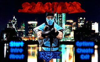 Saboteur 95 — sstitle (WOR)