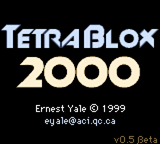 Tertrablox 2000 — sstitle (WOR)