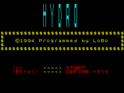 Hydro — sstitle (WOR)