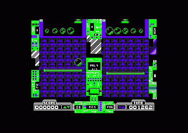 Dynamix — ss (EU)