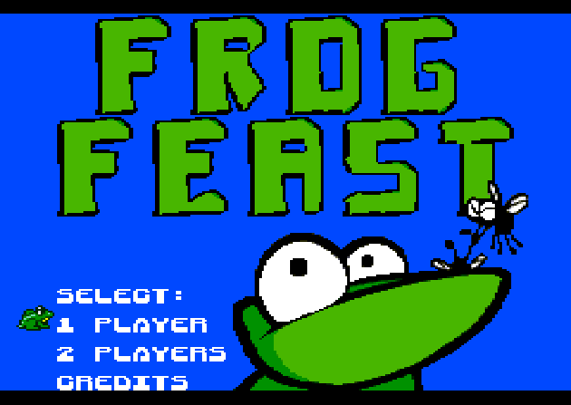 Frog Feast — sstitle (WOR)