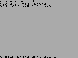 Pirate Dogfight — ss (WOR)