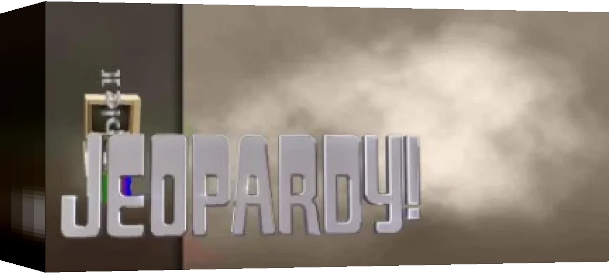 Jeopardy! - Sports Edition — box-3D (WOR)