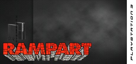 Rampart — steamgrid