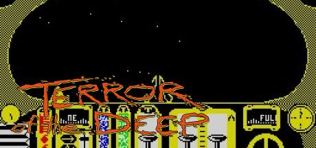 Terror Of The Deep — steamgrid