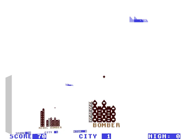 Rebel Bomber — mixrbv2 (WOR)
