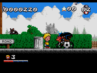 Marko — ss (WOR)