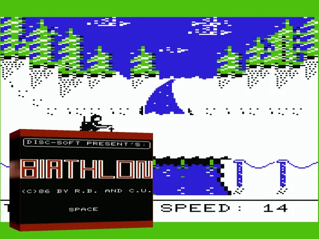 Biathlon — mixrbv2 (WOR)
