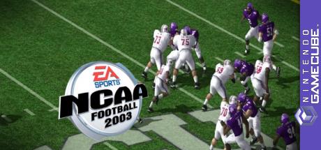 NCAA Football 2003 — steamgrid