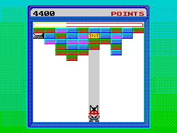 BLOCKS 'n' FOX — ss (WOR)