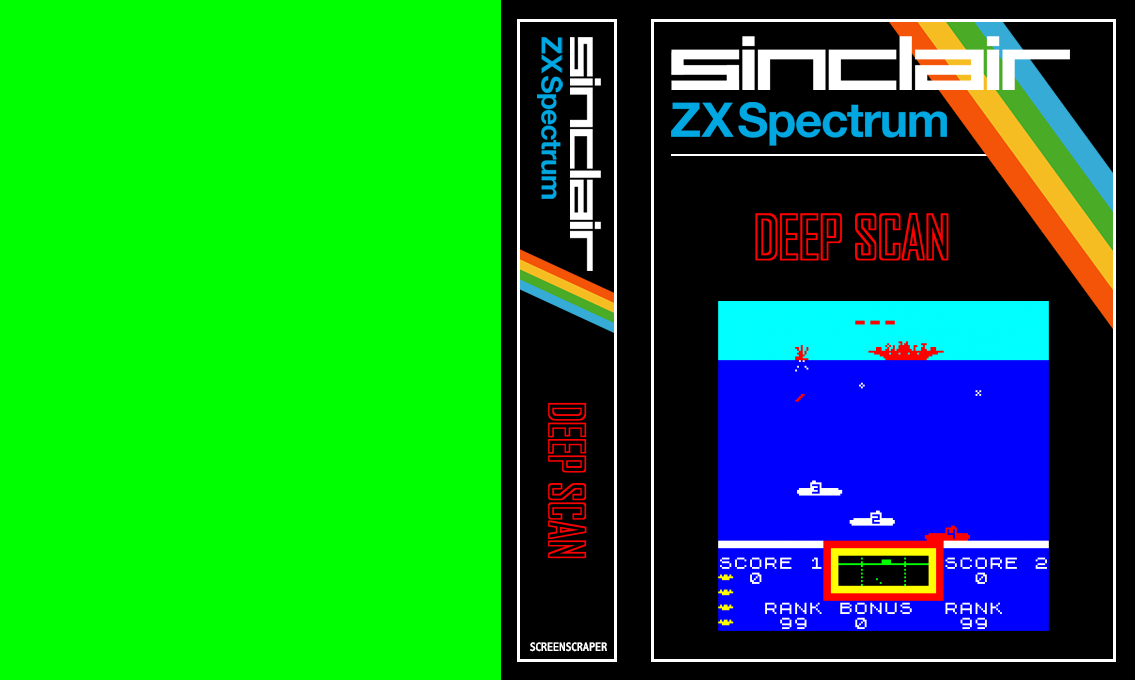 Deep Scan — box-texture (SS)