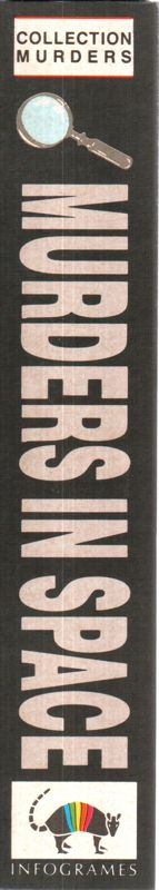 Murders In Space — box-2D-side (SP)