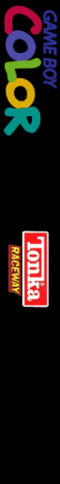 Tonka Raceway — box-2D-side (US)