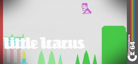 Little Icarus — steamgrid